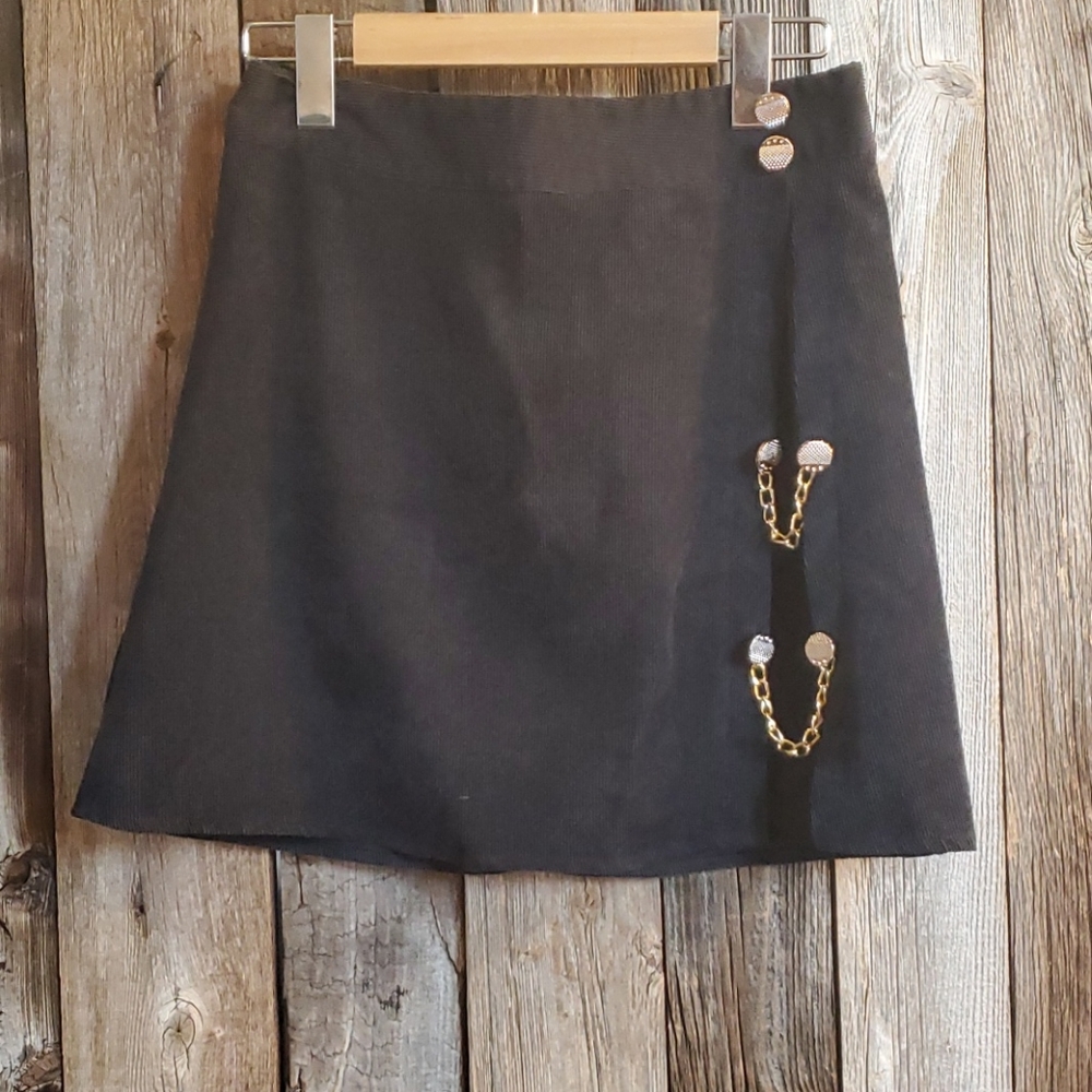 Shein Mini Skirt
